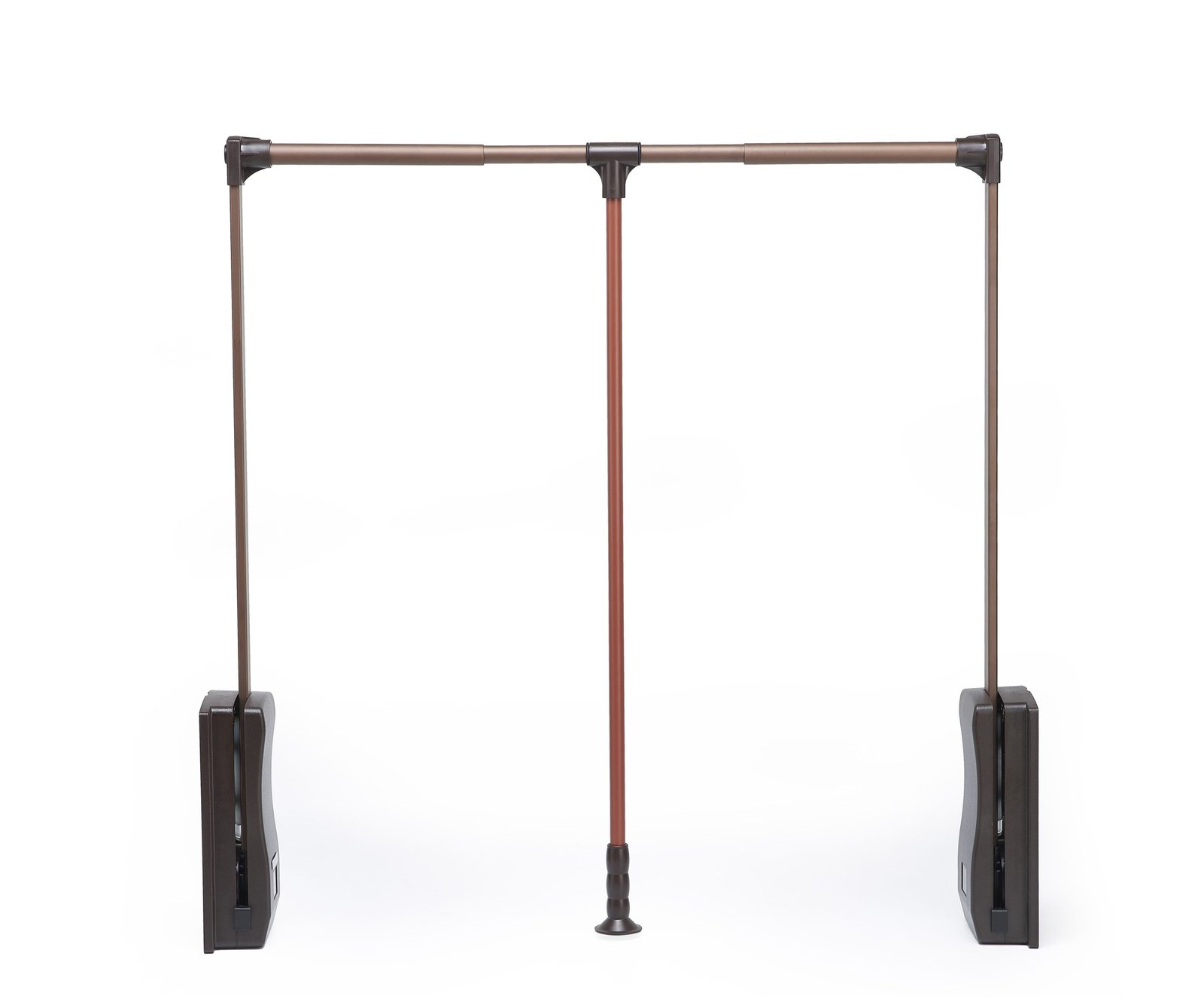 Clothes Hanger Lifter