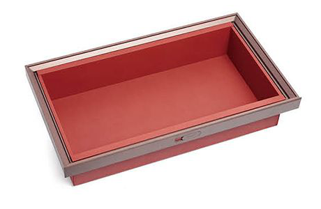 Leather Storage Basket></a><h3><a href=