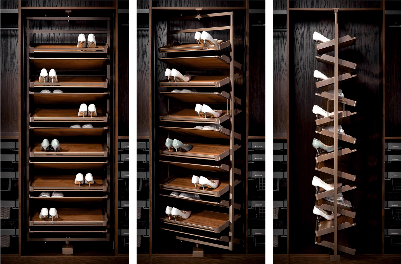 Shoe Rack (360 degree rotating)></a><h3><a href=