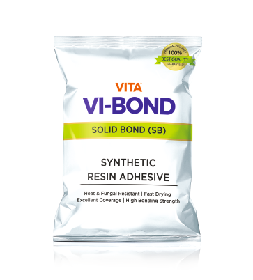 Solid Bond