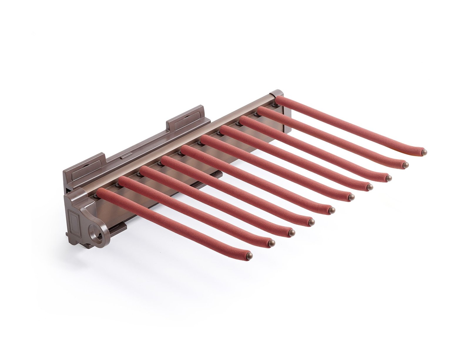 Lateral Trouser Hanger