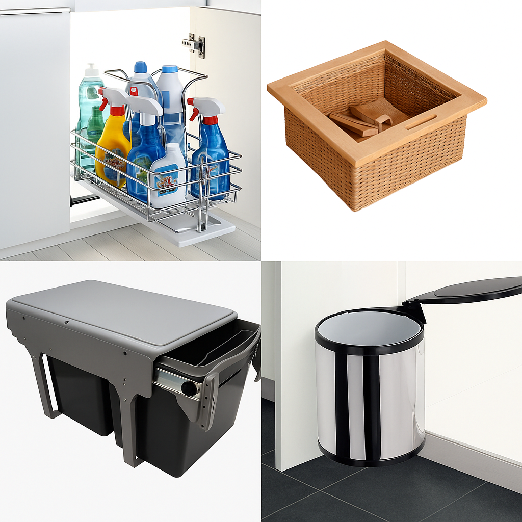 Kitchen Accessories
