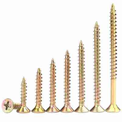 Chip Board Screw