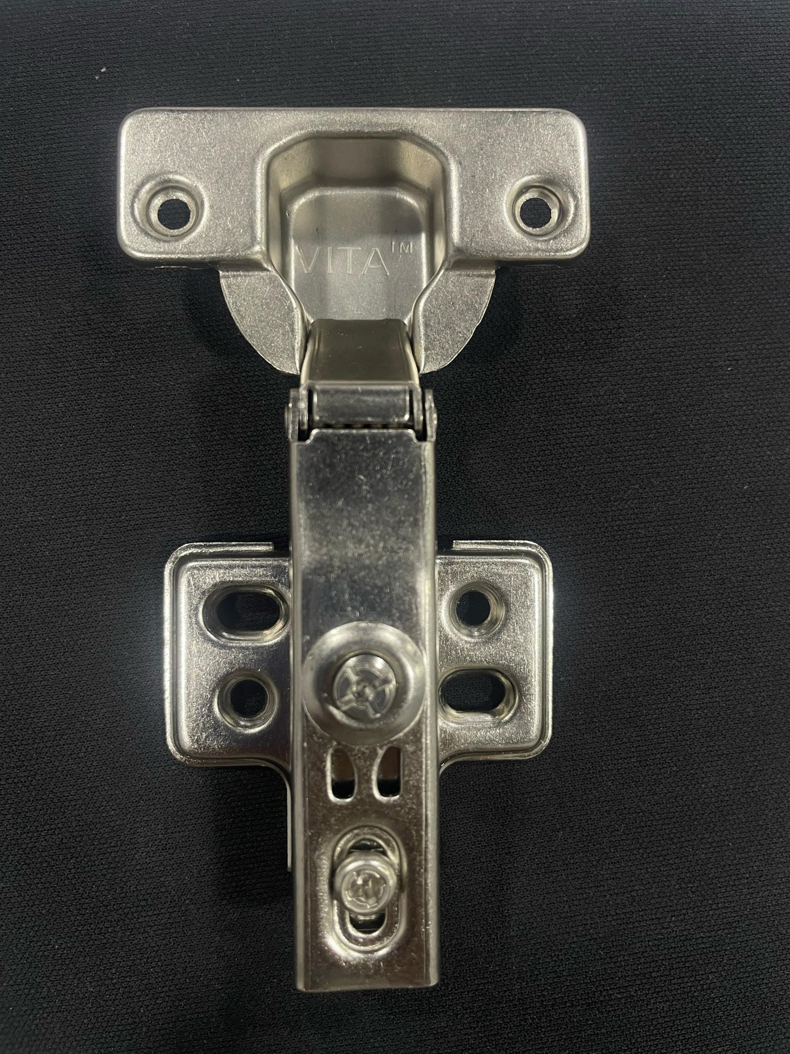 Slide on Soft close Hinges