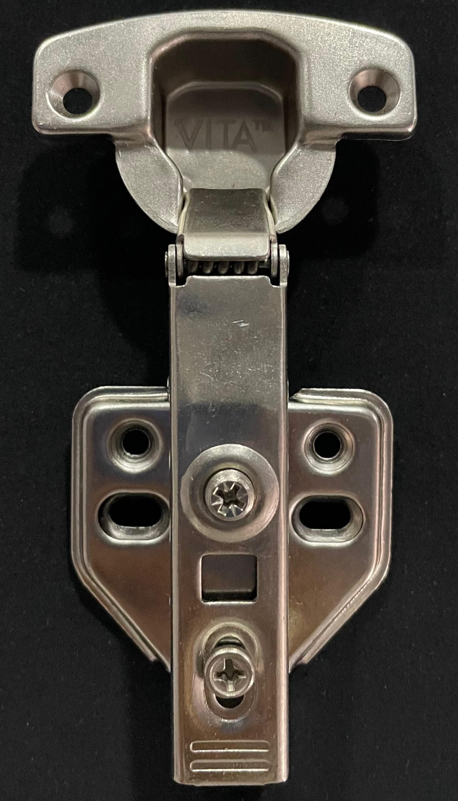 Clip on MS Softclose Auto Hinges