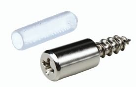 Shelf Driven Supports with Rubber Sleeve 7.5 x 25mm></a><h3><a href=
