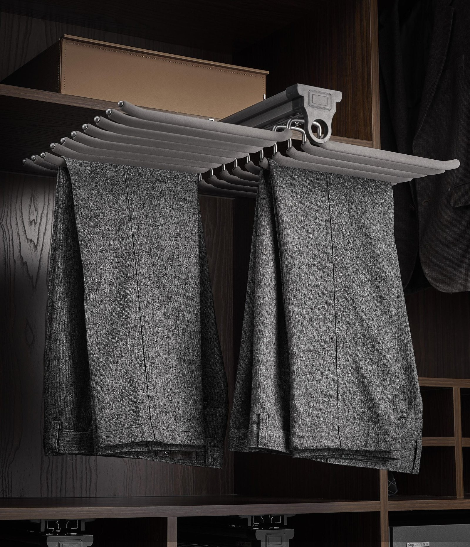 Trouser Hanger Double Line></a><h3><a href=