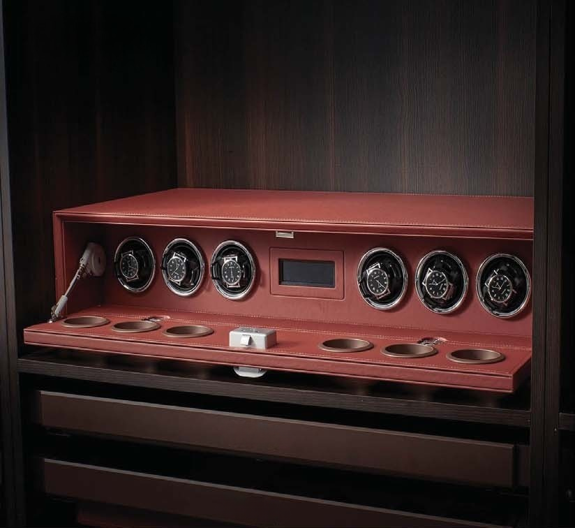 Watch Winder